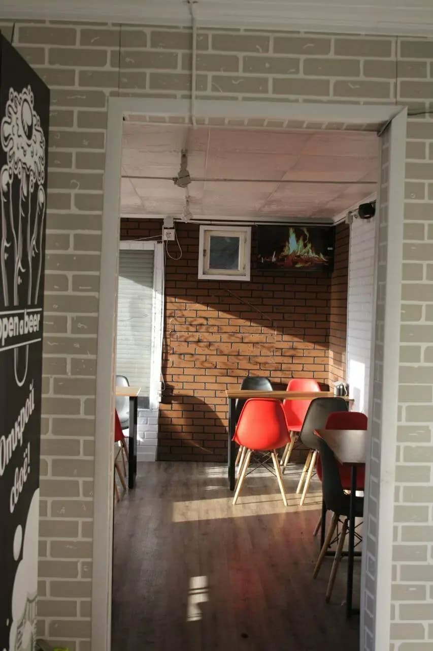 Вкусно здесь