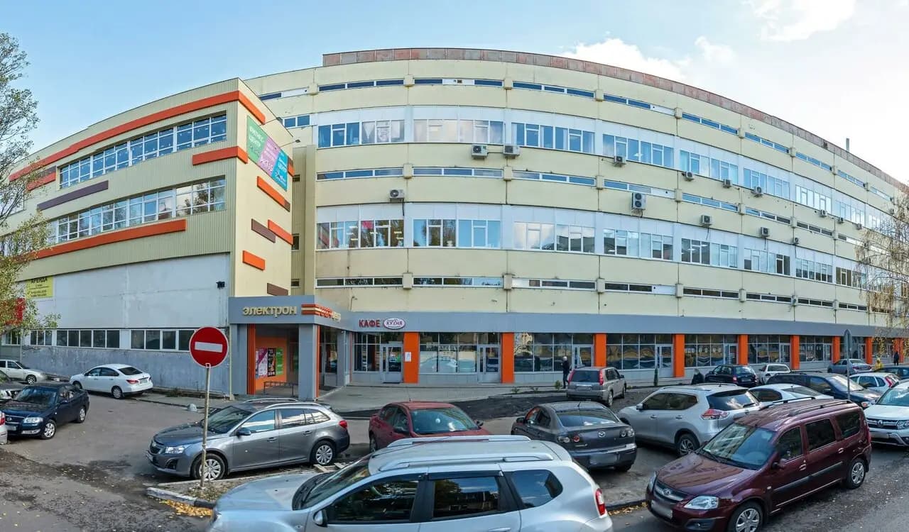 Домашняя кухня