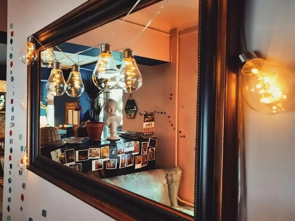 Замешательство