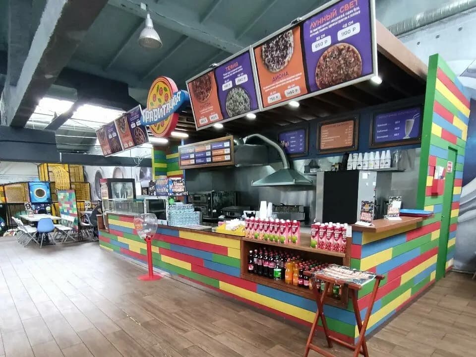 Гравитация