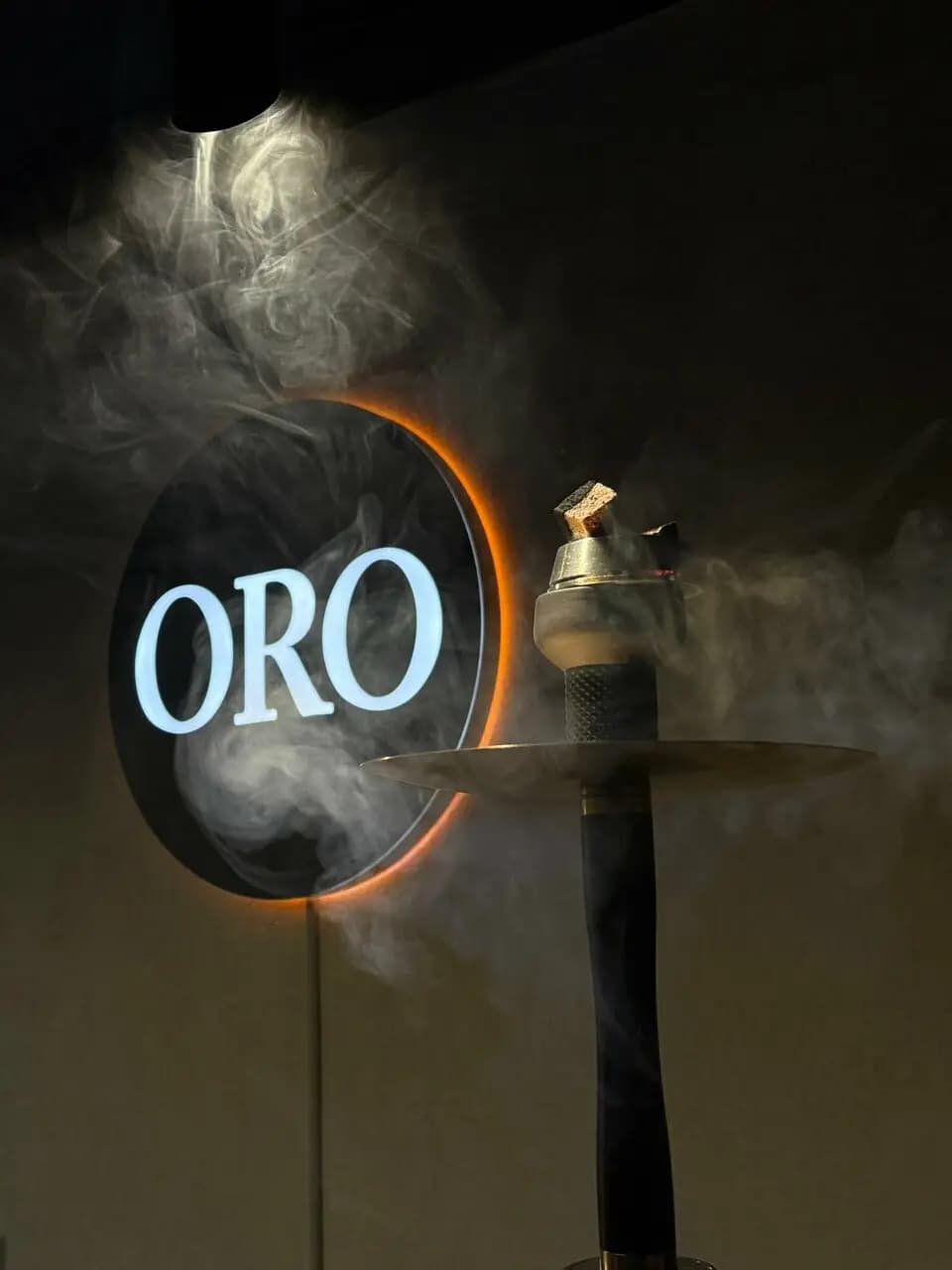 Oro Lounge