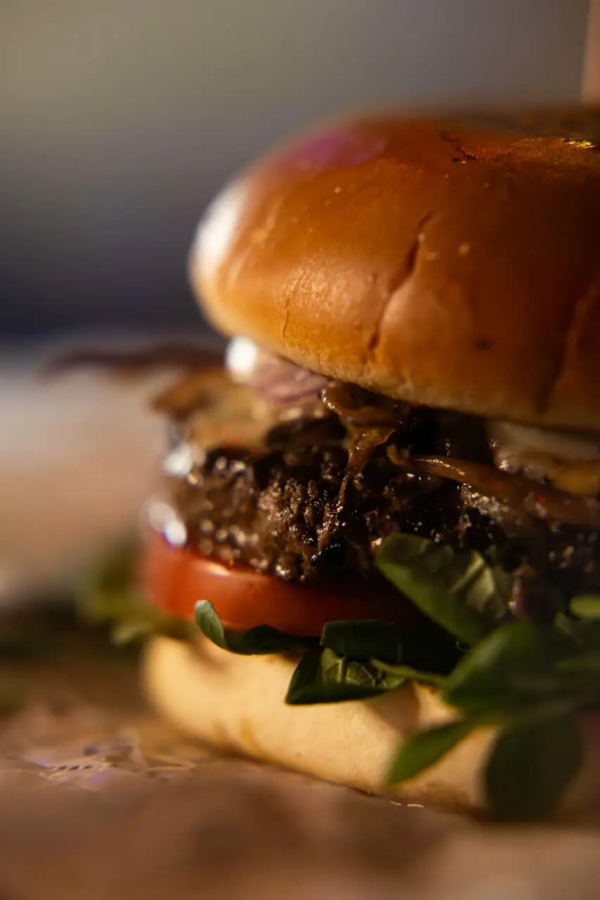 Местный Акцент