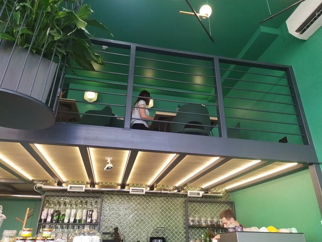 Настроение