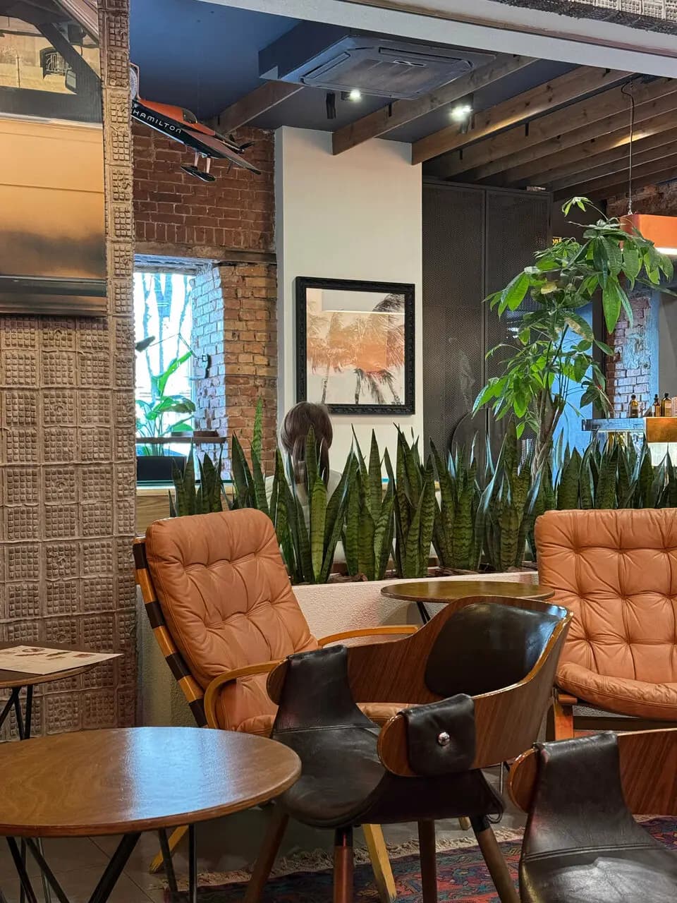 Surf Coffee X Escape