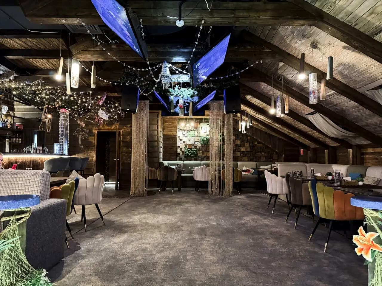 Лас Пальмас