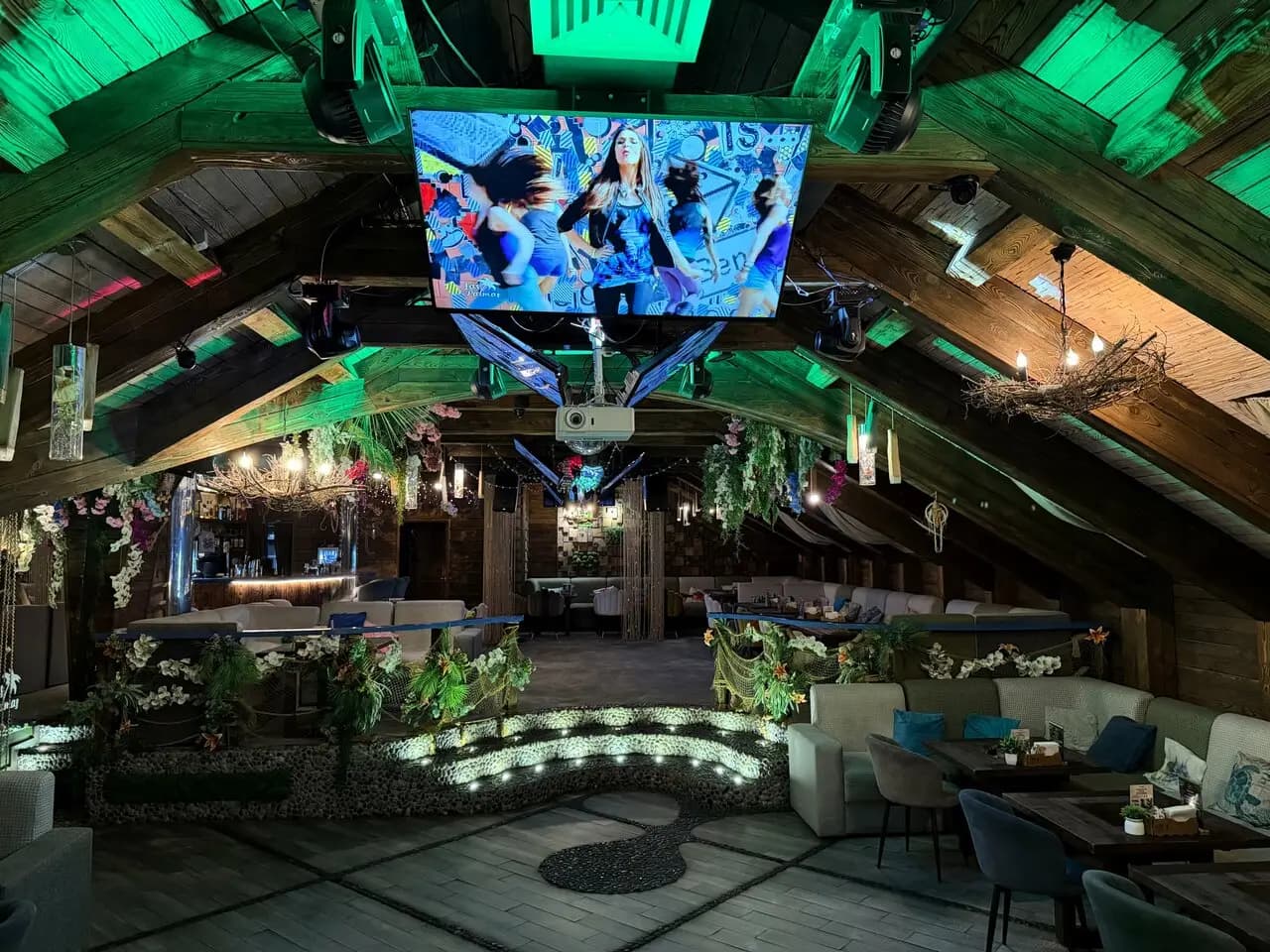 Лас Пальмас