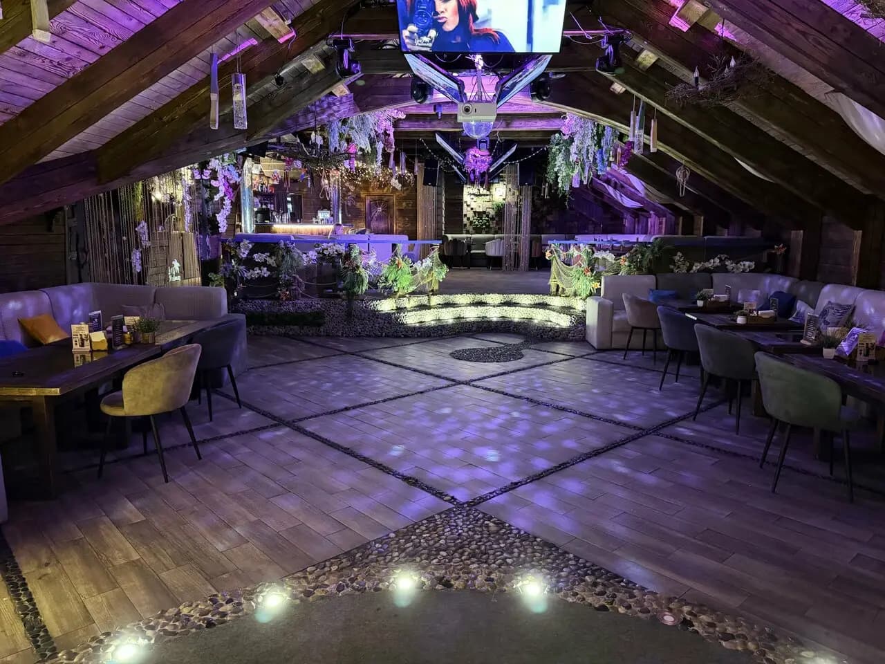 Лас Пальмас