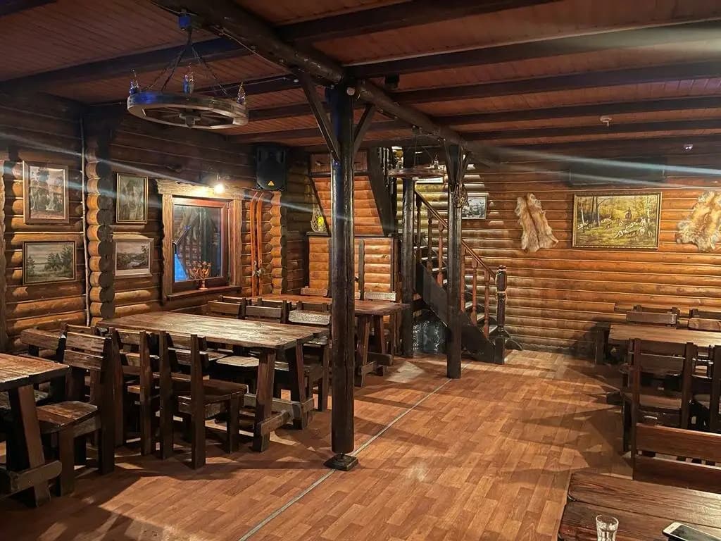 Сосновый бор