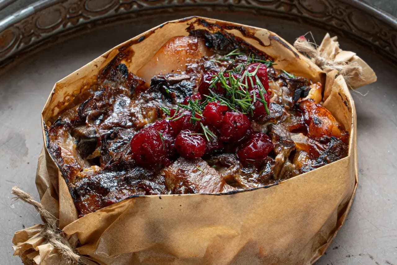 Вилла Карьяла