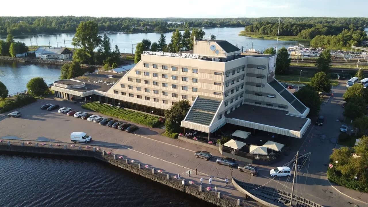 Балтик Парк