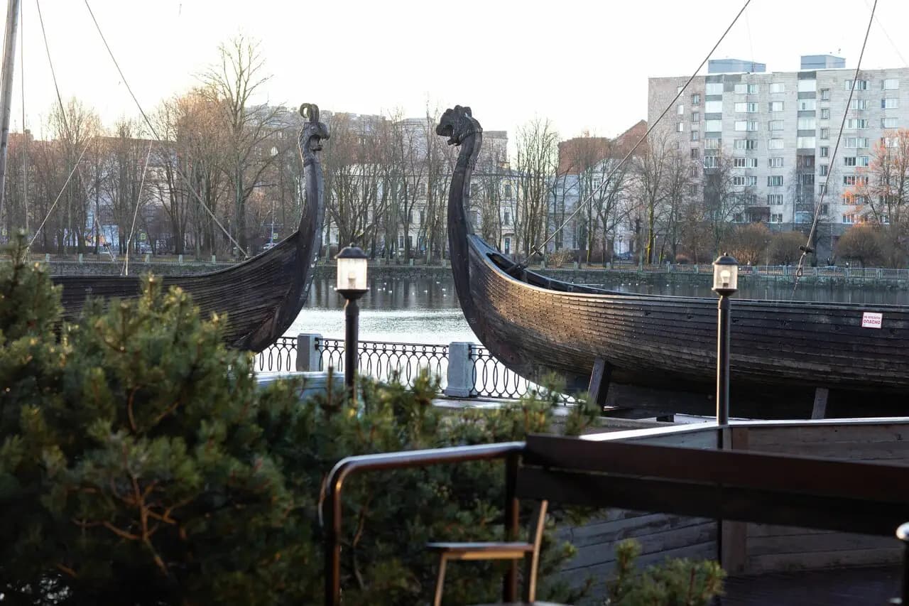 Балтик Парк