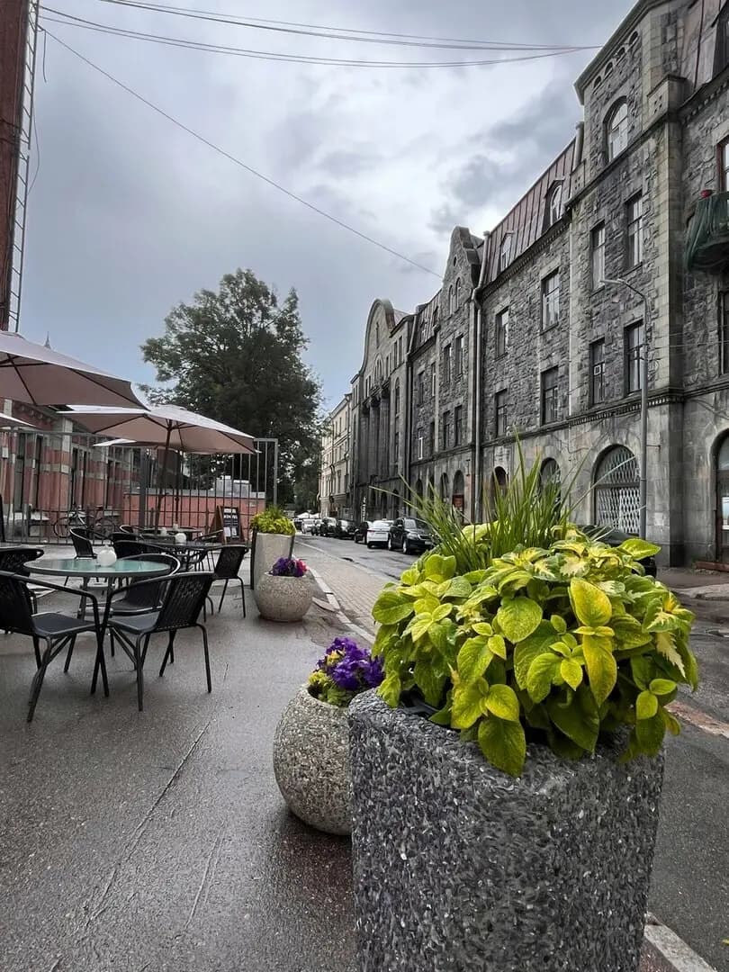 Крендель Торг