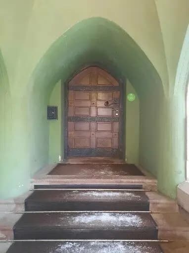 Лучшее кафе