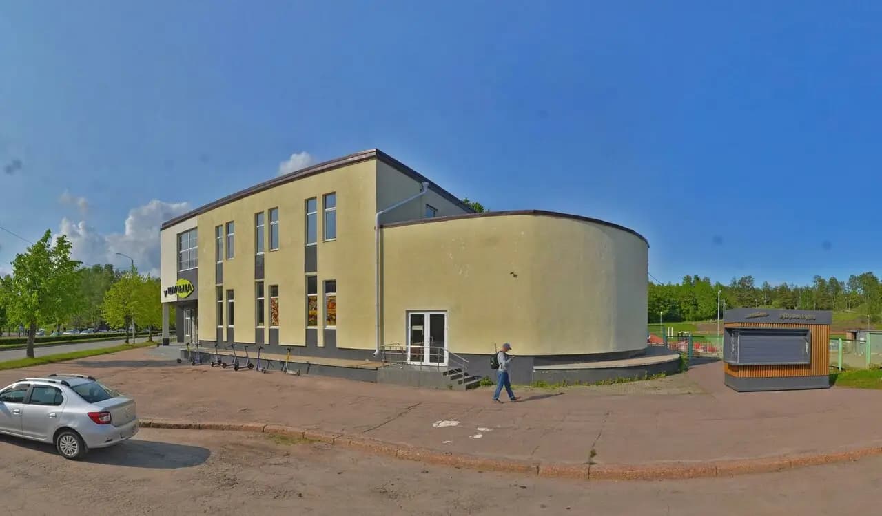 УШульцаВкуснее