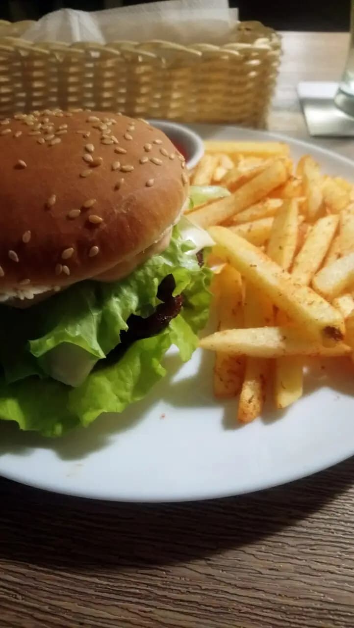 Твоя Заправка