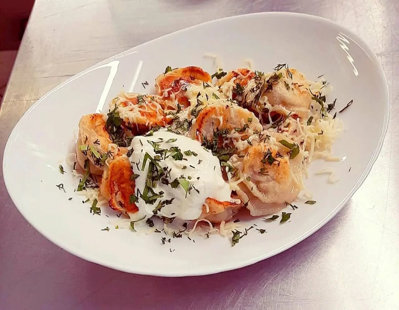 Твоя Заправка