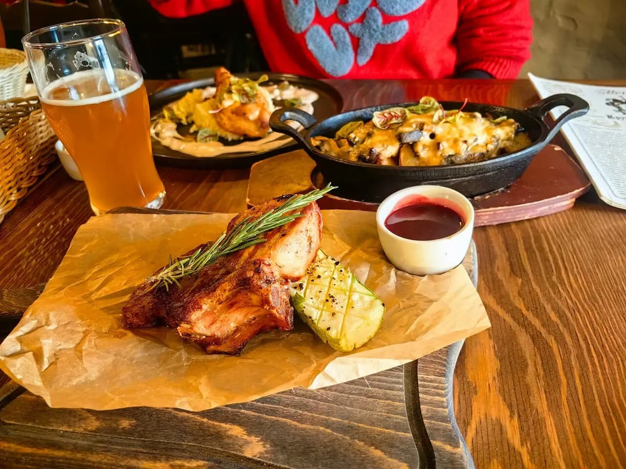 Петровский