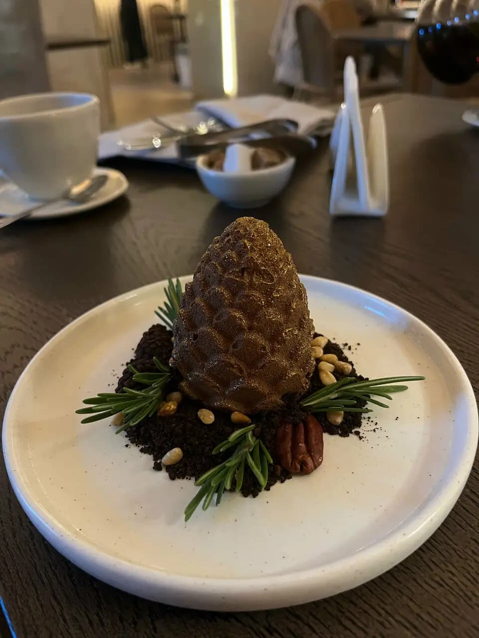 Царская усадьба