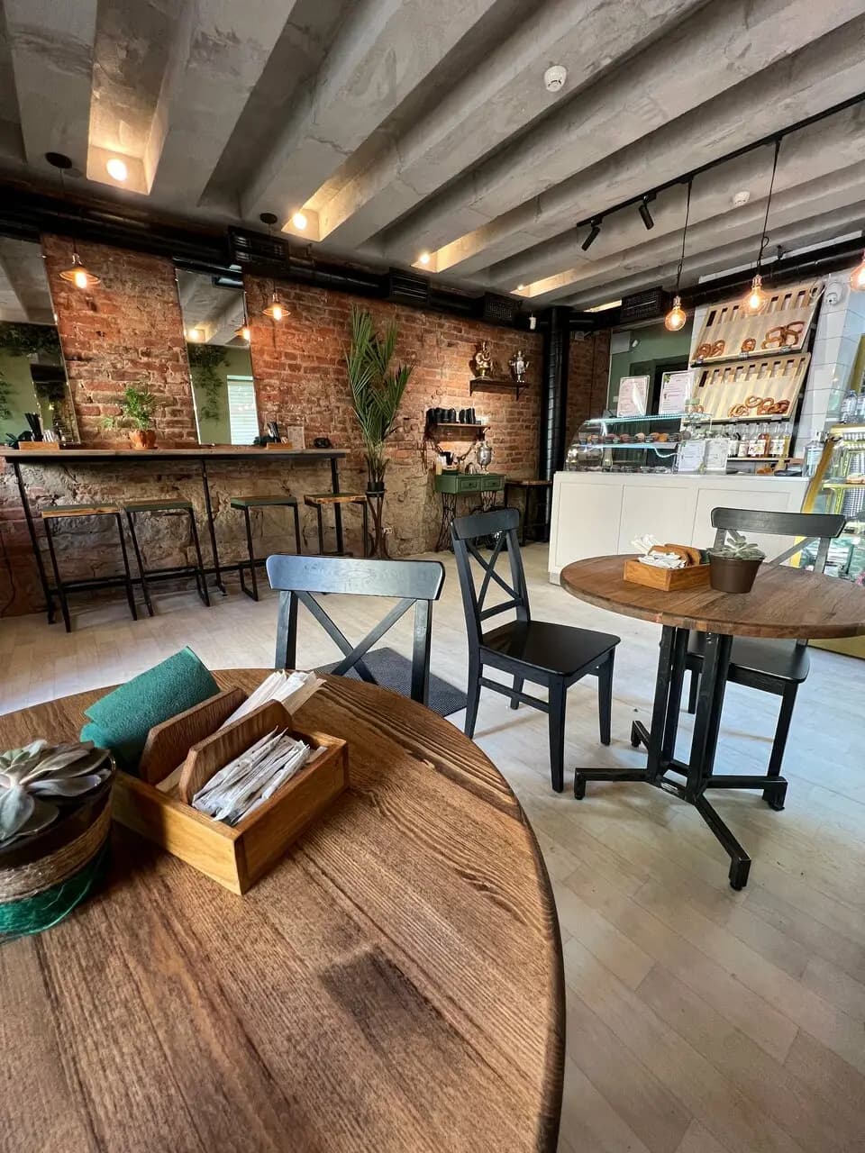 Гатчинский Крендель