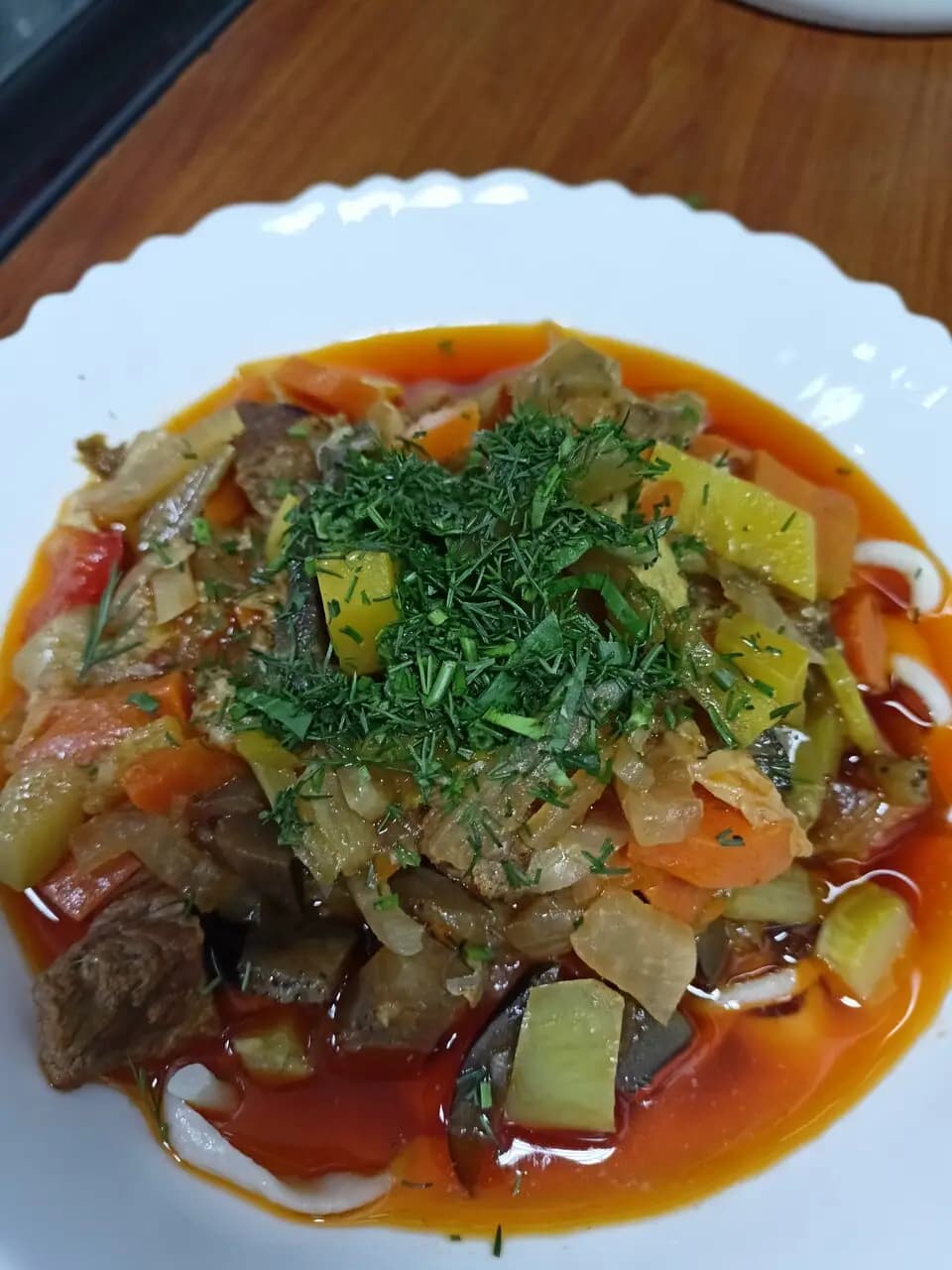 Восточная долина