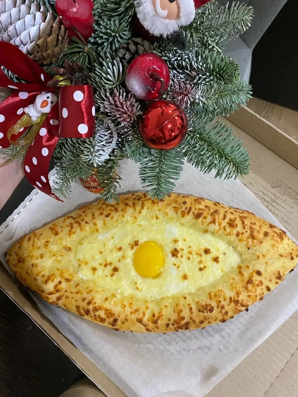 Ух ты Пицца