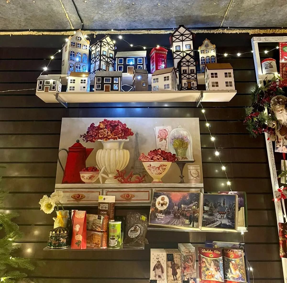 Мадам Брюле № 1