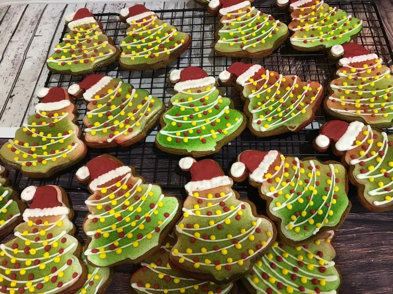 Мадам Брюле № 1