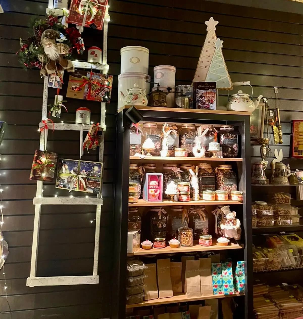 Мадам Брюле № 1