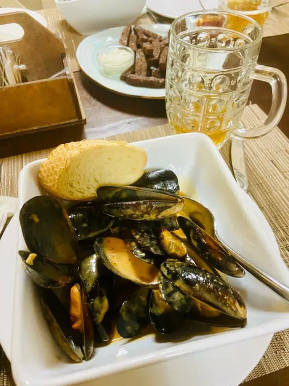 Пивной Двор