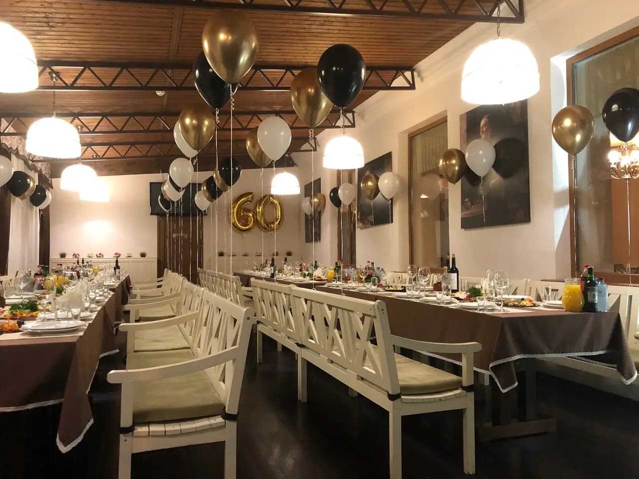 Пивной Двор