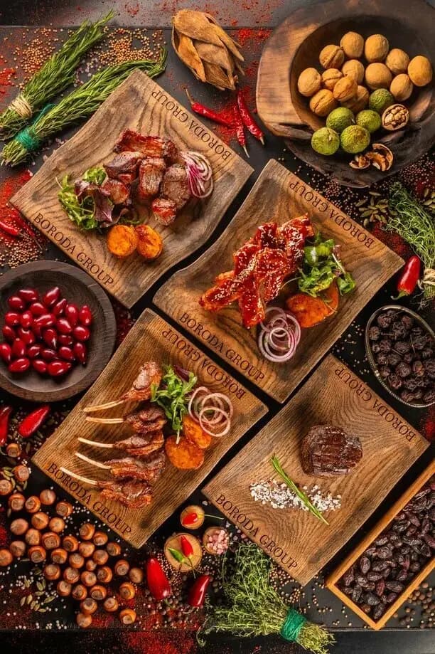 Бородашвили