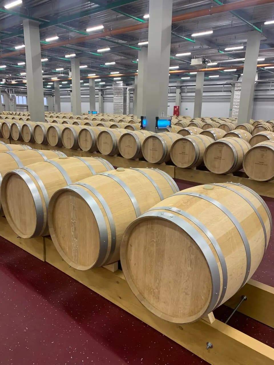 Шато де Талю