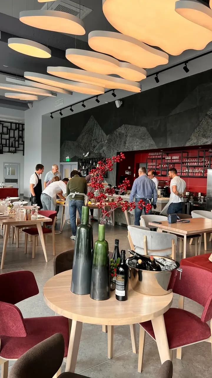 Хороший Год