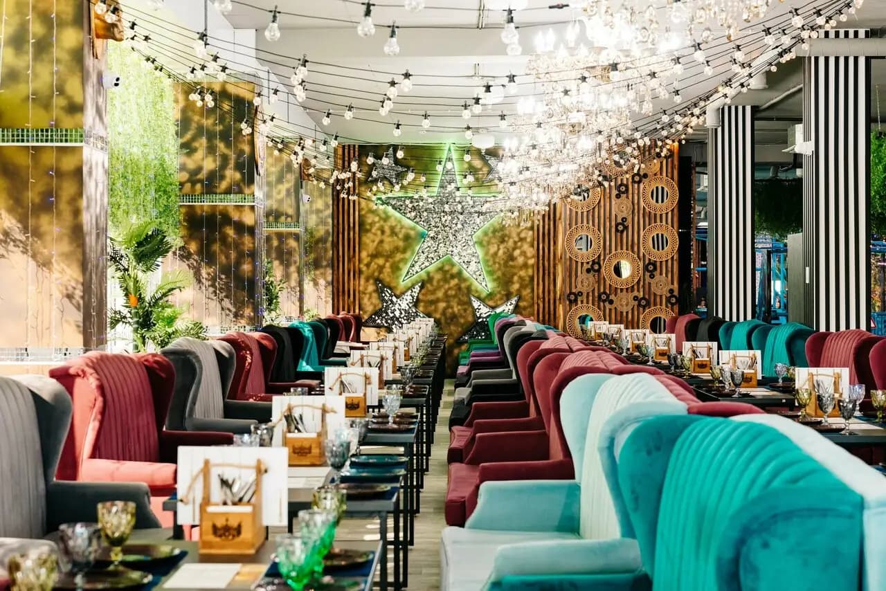 Замок Детей