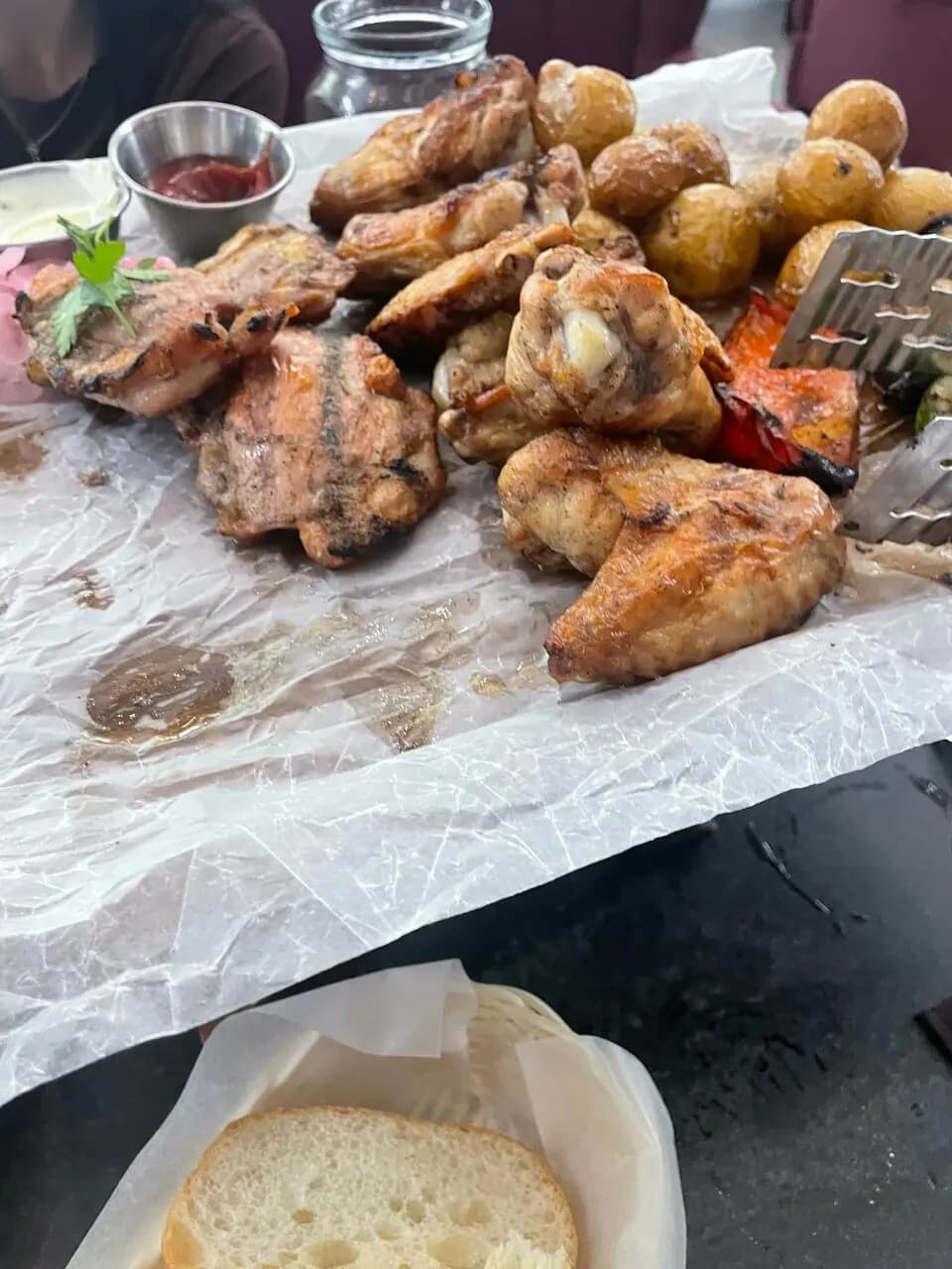 Замок Детей