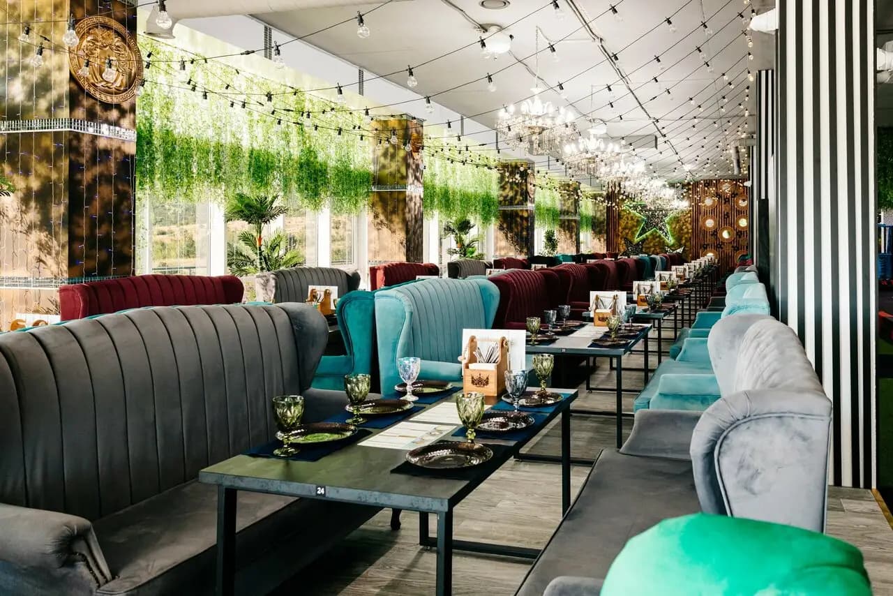 Замок Детей