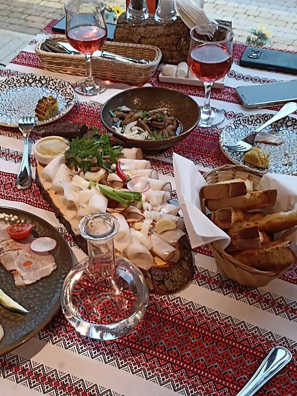 Казачий Берег