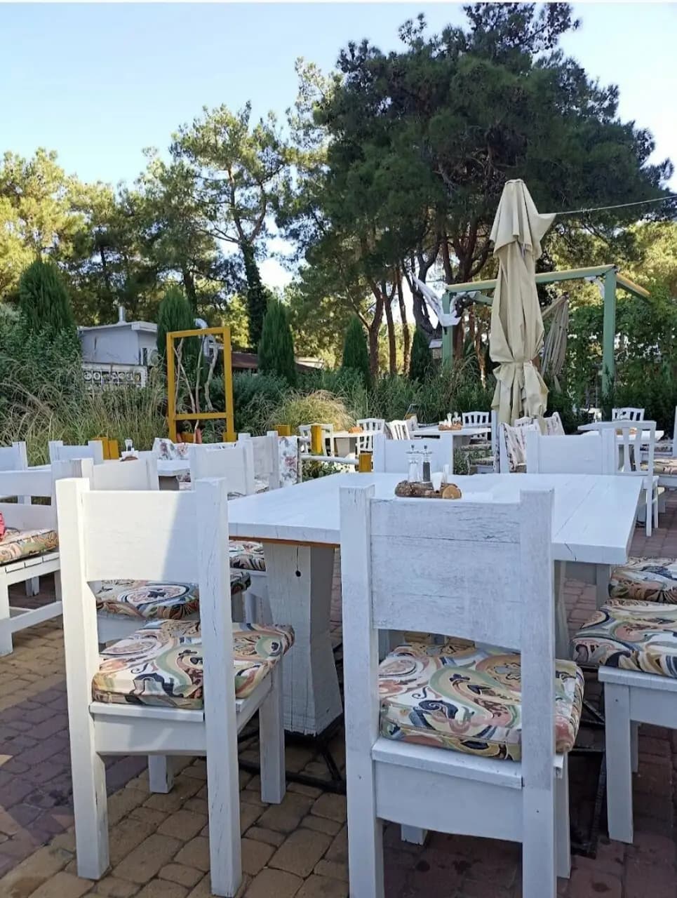 Казачий Берег