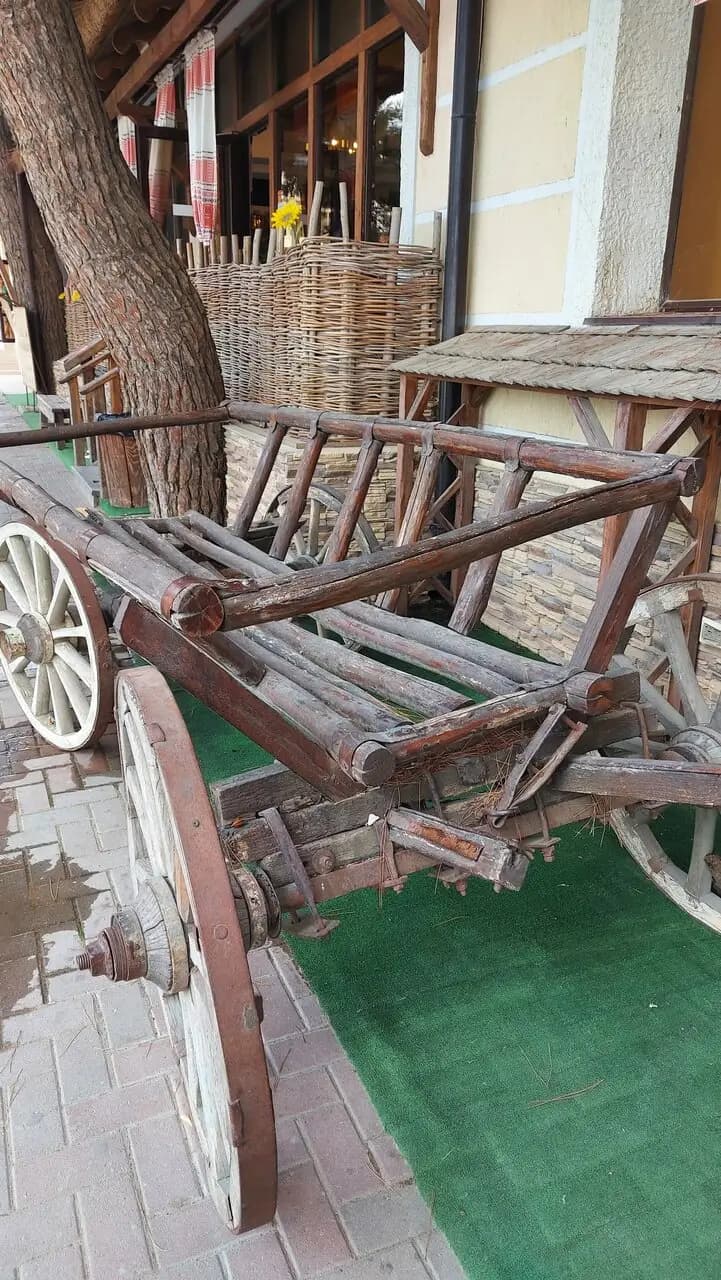 Хата Казака