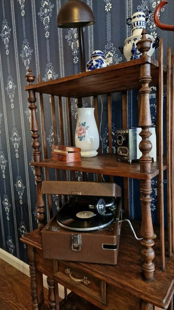 Кошка Мандельштам