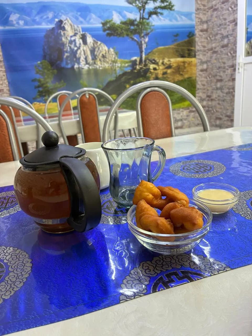 Байкал Буузы