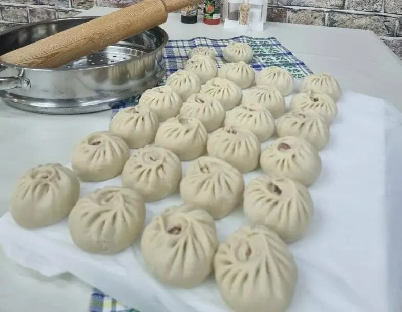 Байкал Буузы