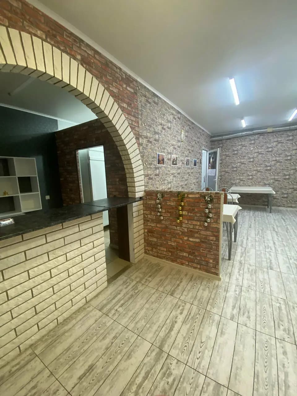 Байкал Буузы