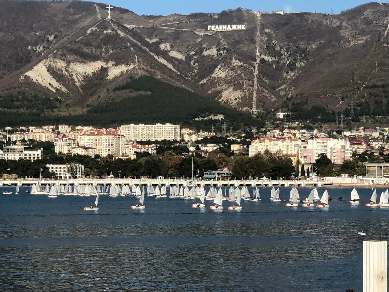 Алые паруса