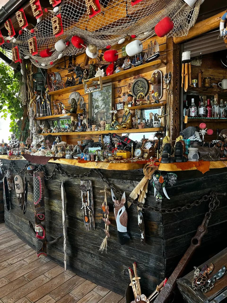 Алые паруса