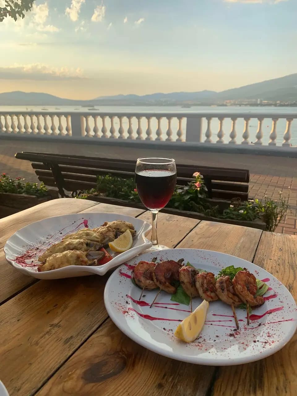 Алые паруса