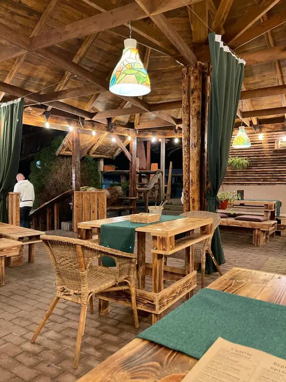 Ферма ГастроПаб