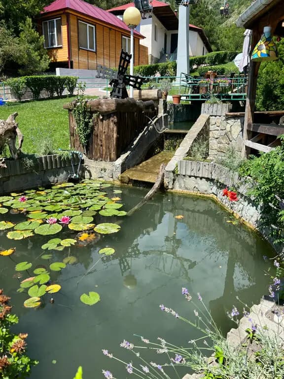 Ферма ГастроПаб