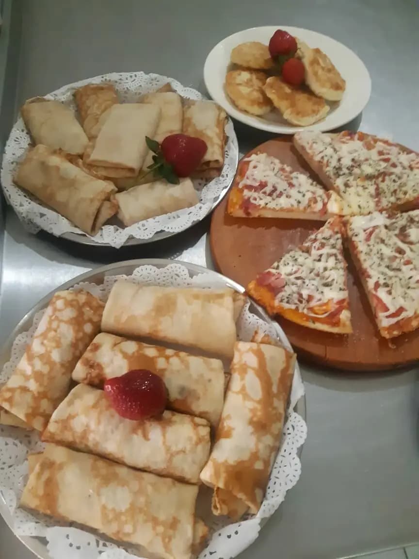 Вкусно как дома