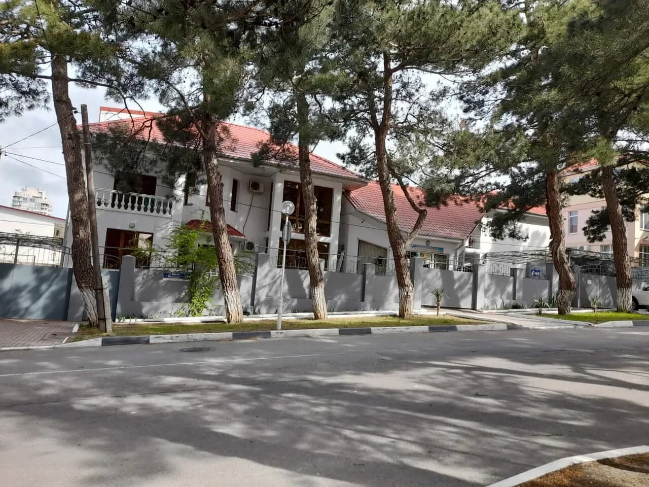 Вкусно как дома